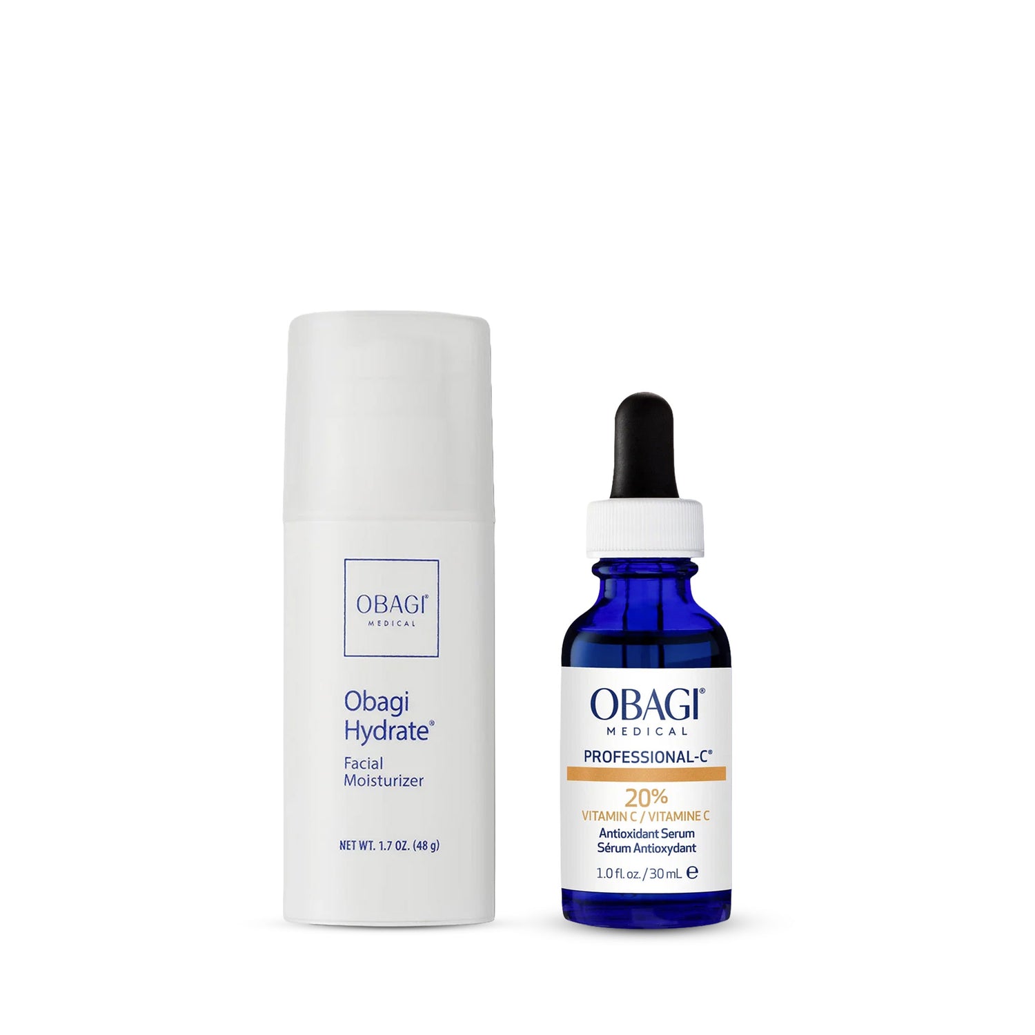 Obagi Best Seller Daily Duo