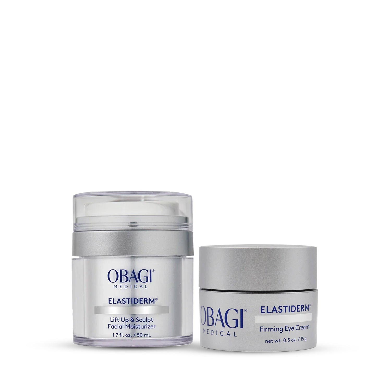 Obagi Elastiderm Polish And Perfect Set