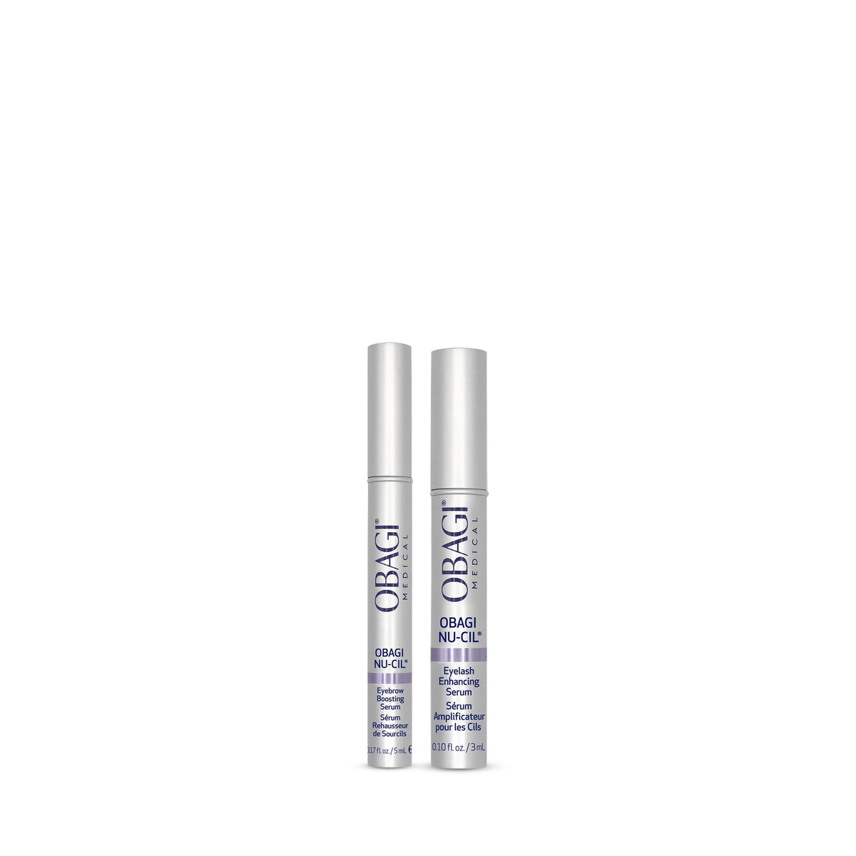 Obagi Lash and Brow Serum Set