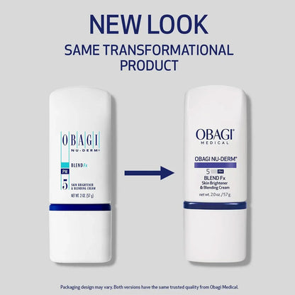 Obagi Nu-Derm Blend Fx (2.0oz)
