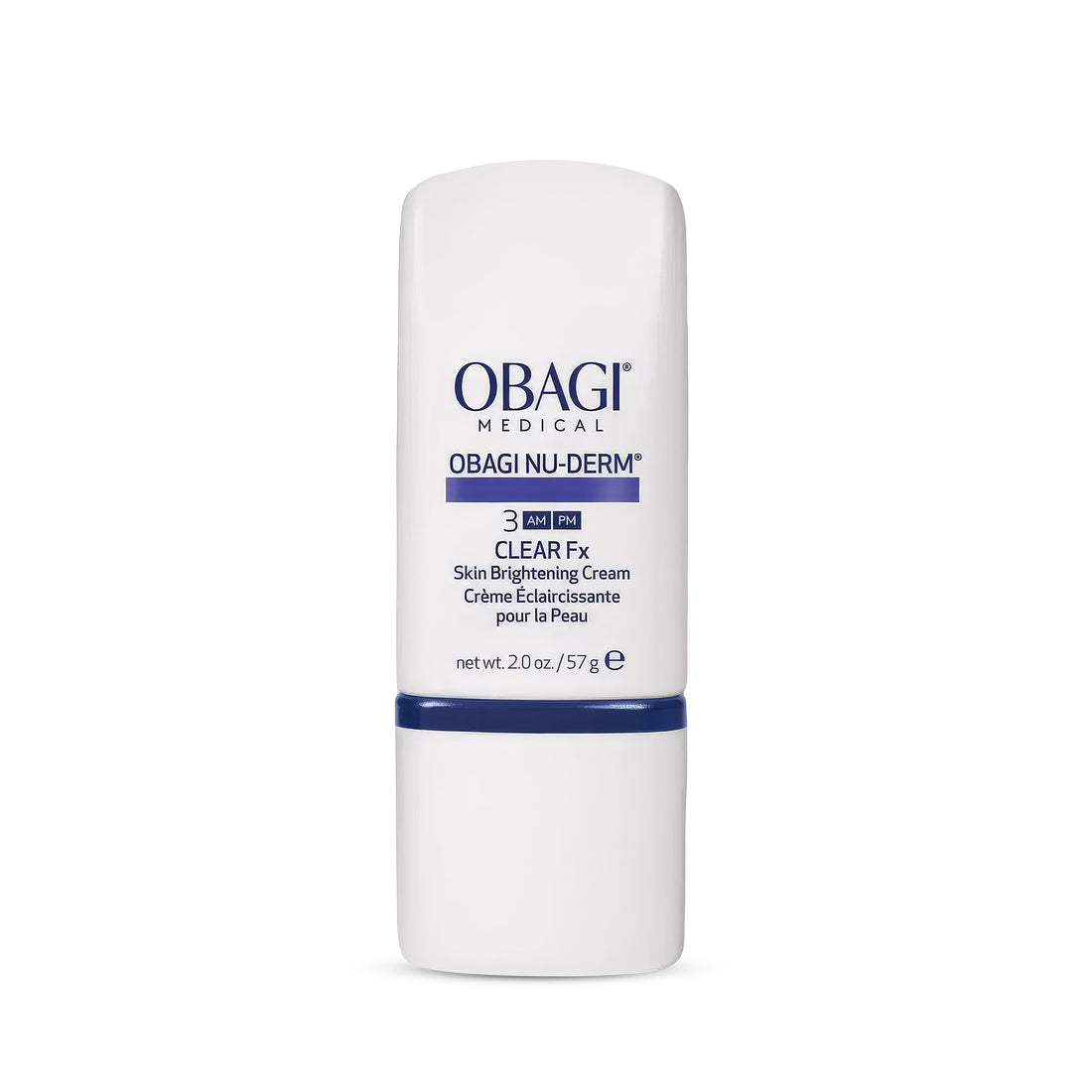 Obagi Nu-Derm Clear Fx (2.0oz)