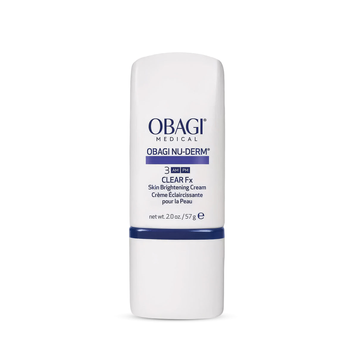 Obagi Nu-Derm Clear Fx (2.0oz)