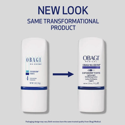 Obagi Nu-Derm Exfoderm Forte 
