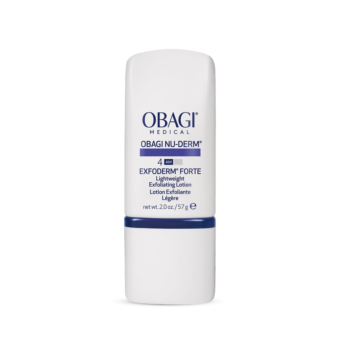 Obagi Nu-Derm Exfoderm Forte 