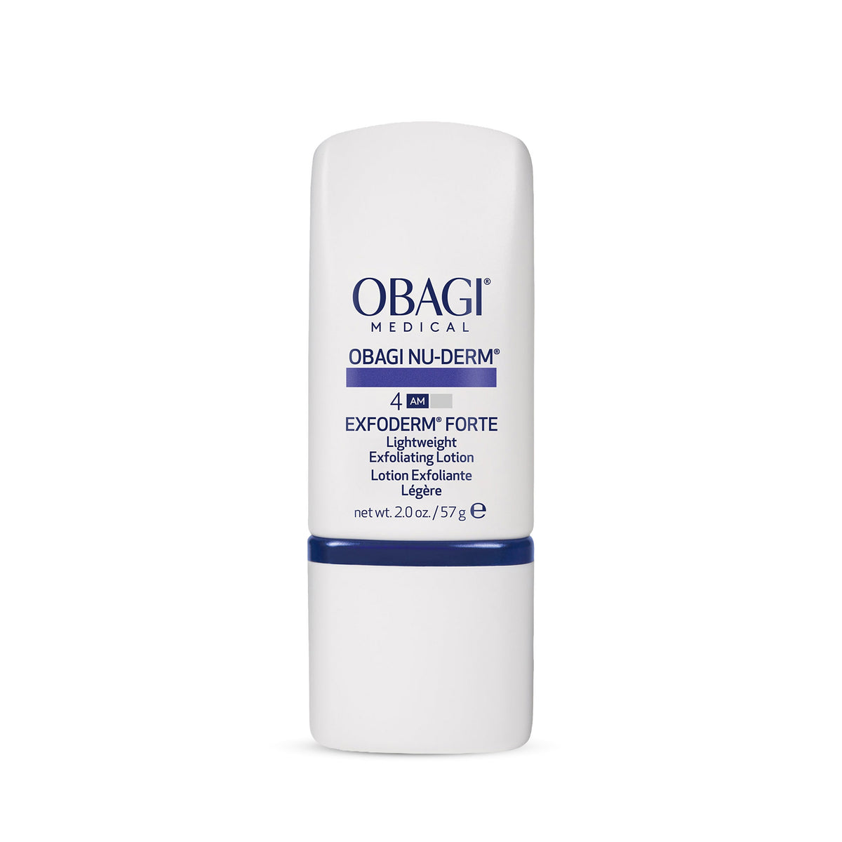 Obagi Nu-Derm Exfoderm Forte 