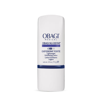 Obagi Nu-Derm Exfoderm Forte 