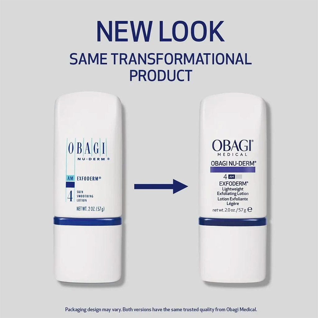 Obagi Nu-Derm Exfoderm 