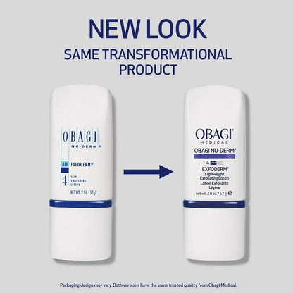 Obagi Nu-Derm Exfoderm 