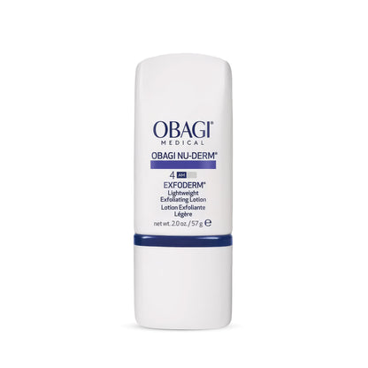 Obagi Nu-Derm Exfoderm 