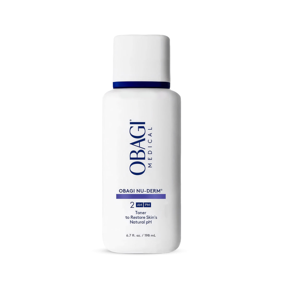 Obagi Nu-Derm Toner 