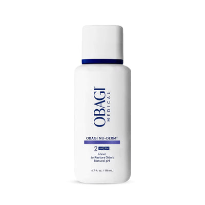 Obagi Nu-Derm Toner #2 (6.7oz)