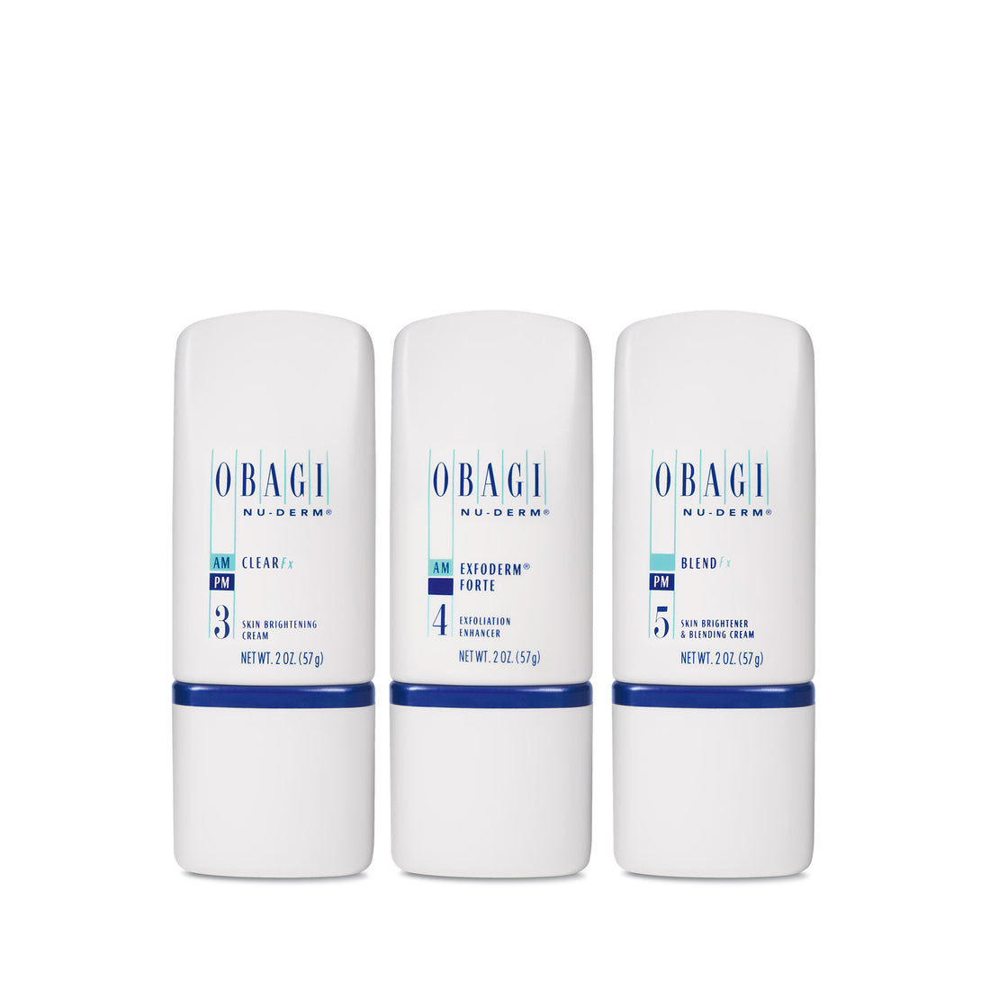 Obagi Nu-Derm Even Complexion Trio