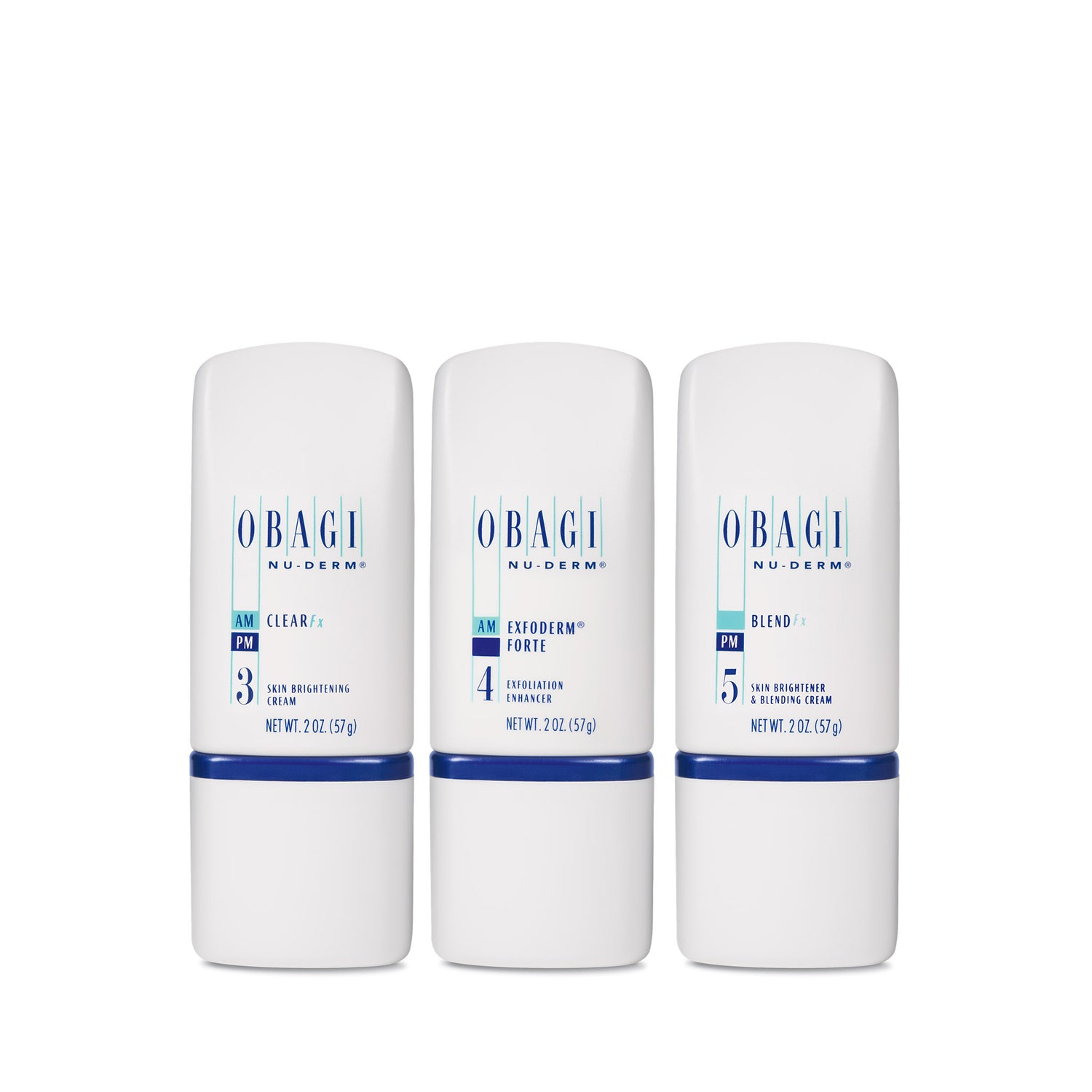 Obagi Nu-Derm Even Complexion Trio