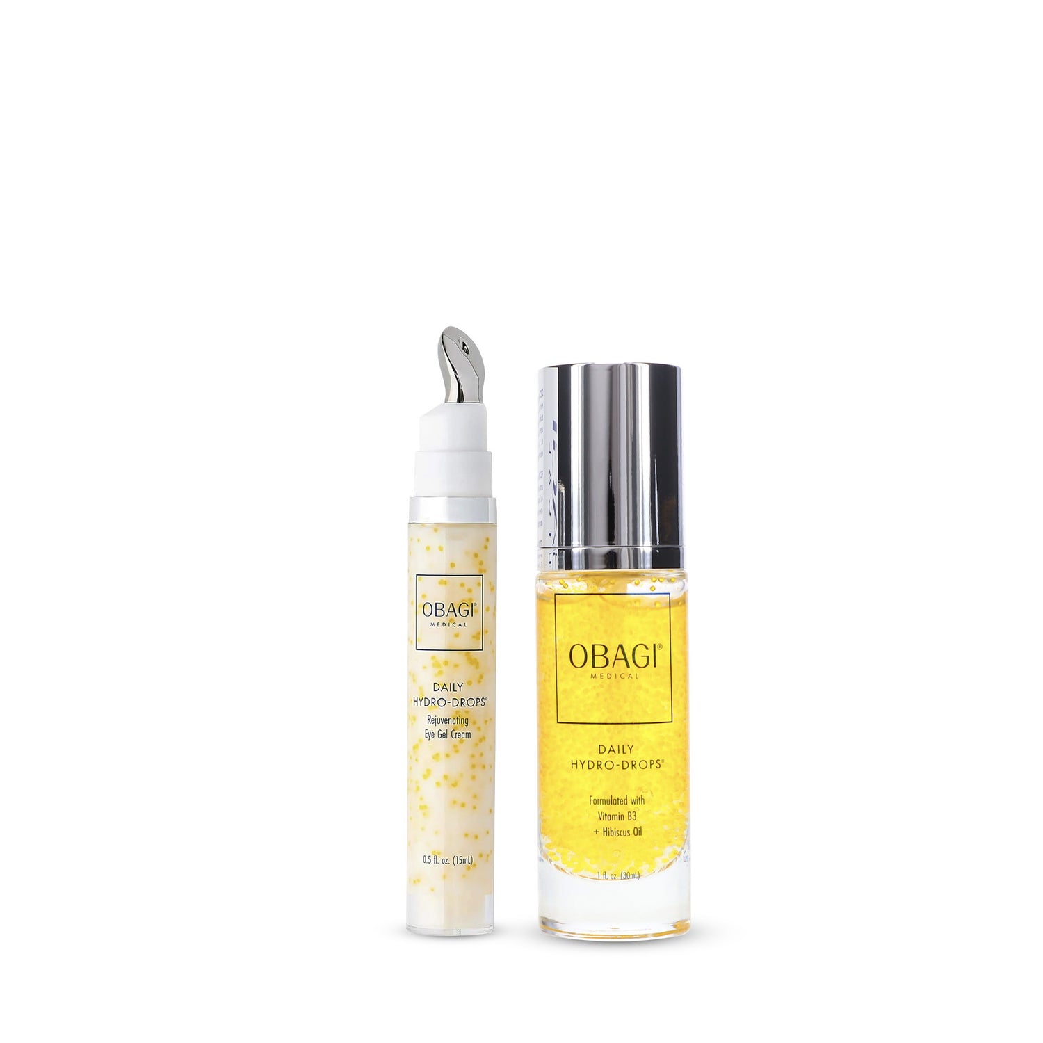 Obagi Power Hydration Duo