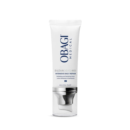 Suzan Obagi Intensive Daily Repair Exfoliating &amp; Hydrating Lotion
