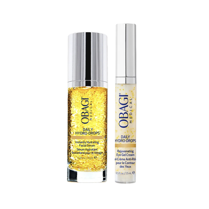 Obagi Ultimate Hydration Duo: Daily Hydro Drops