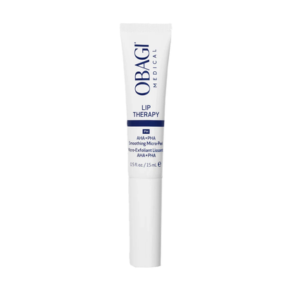 Obagi Lip Therapy AHA + PHA Smoothing Micro-Peel