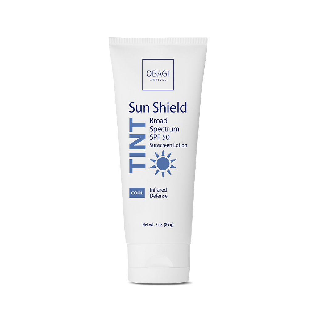 Obagi Sun Shield Tint Broad Spectrum SPF 50 - Cool (3.0oz)