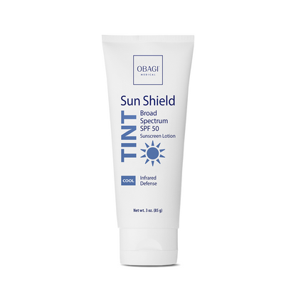 Obagi Sun Shield Tint Broad Spectrum SPF 50 - Cool (3.0oz)