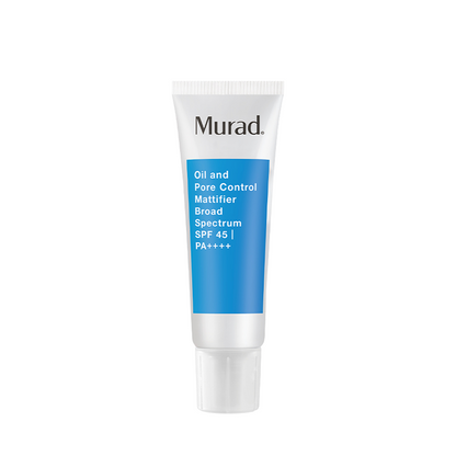 Murad Oil and Pore Control Mattifier Broad Spectrum SPF 45 | PA++++