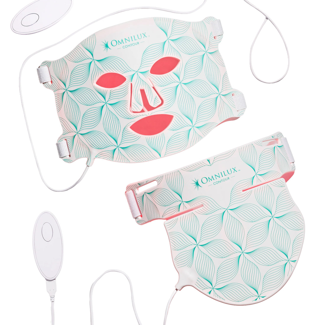 Omnilux Age Renewal LED Bundle