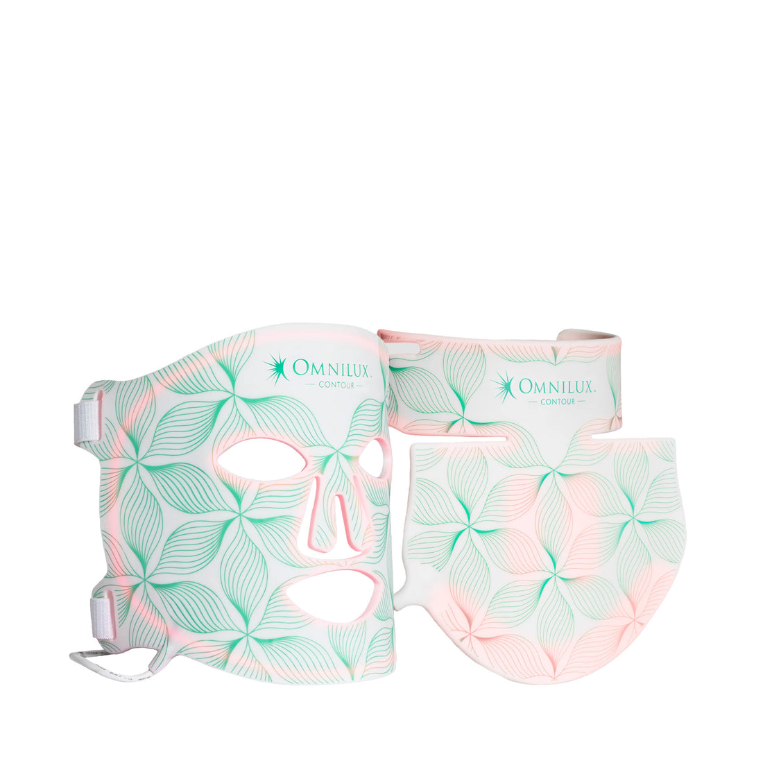 Omnilux Age Renewal LED Bundle