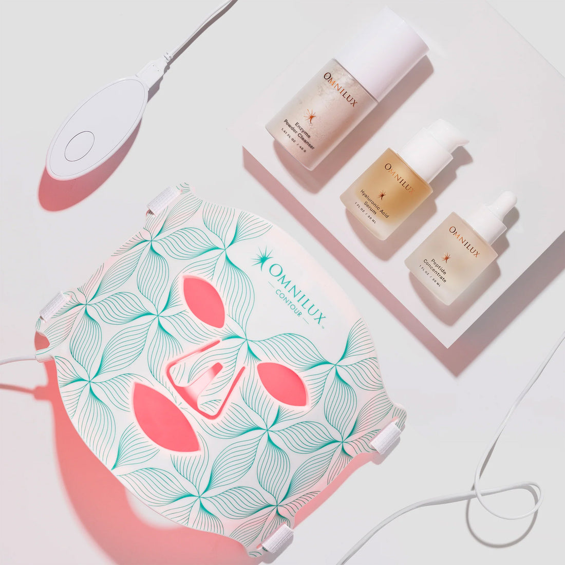 Omnilux Best Sellers Bundle