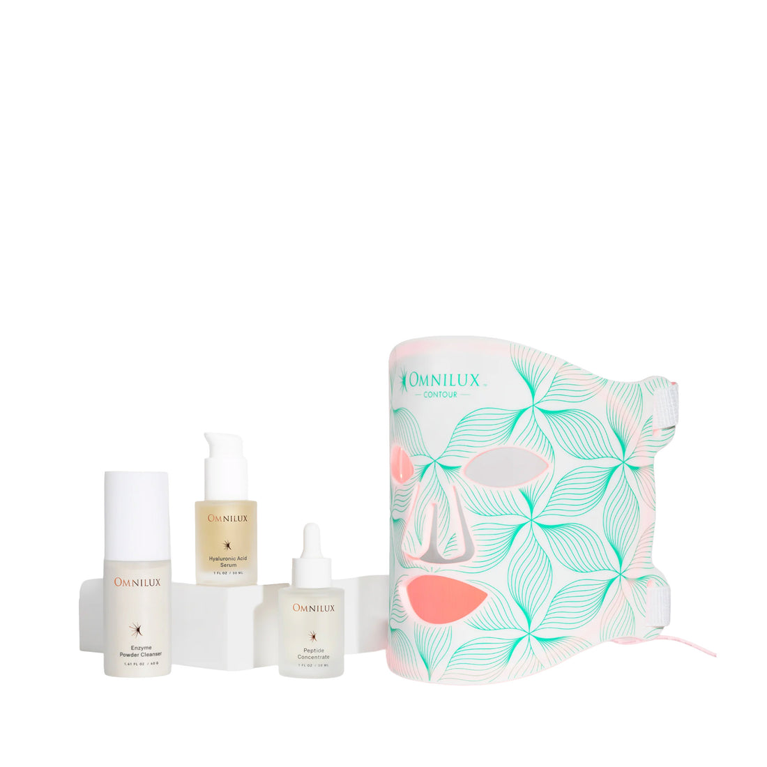Omnilux Best Sellers Bundle