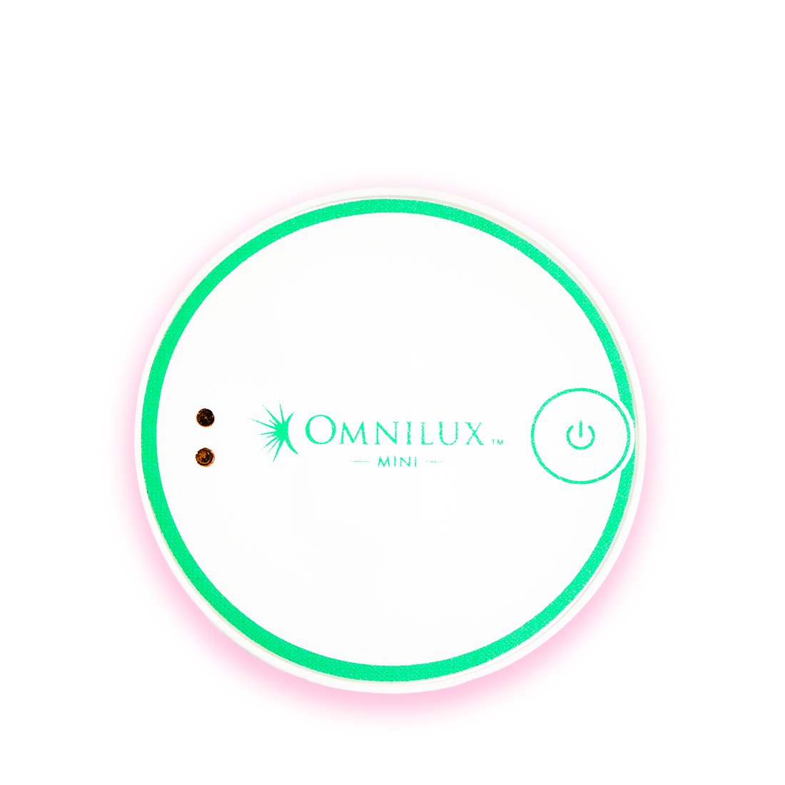 Omnilux Mini Blemish Eraser