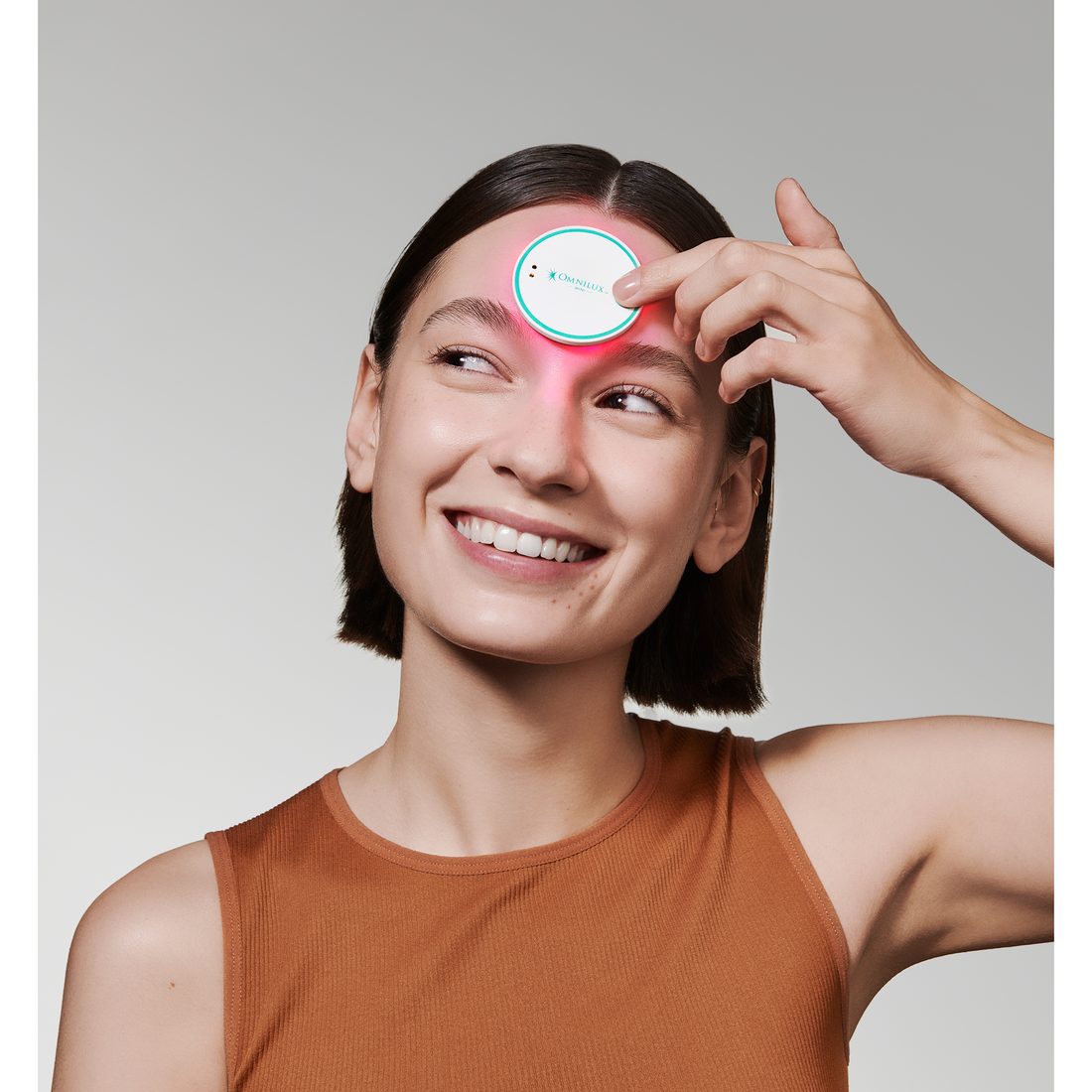 Omnilux Mini Blemish Eraser