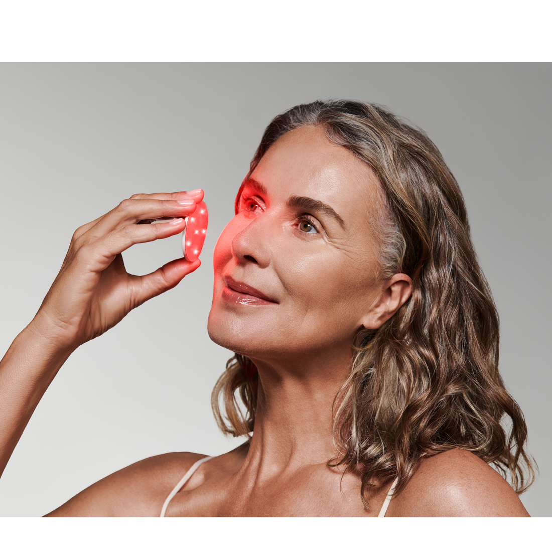 Omnilux Mini Skin Corrector