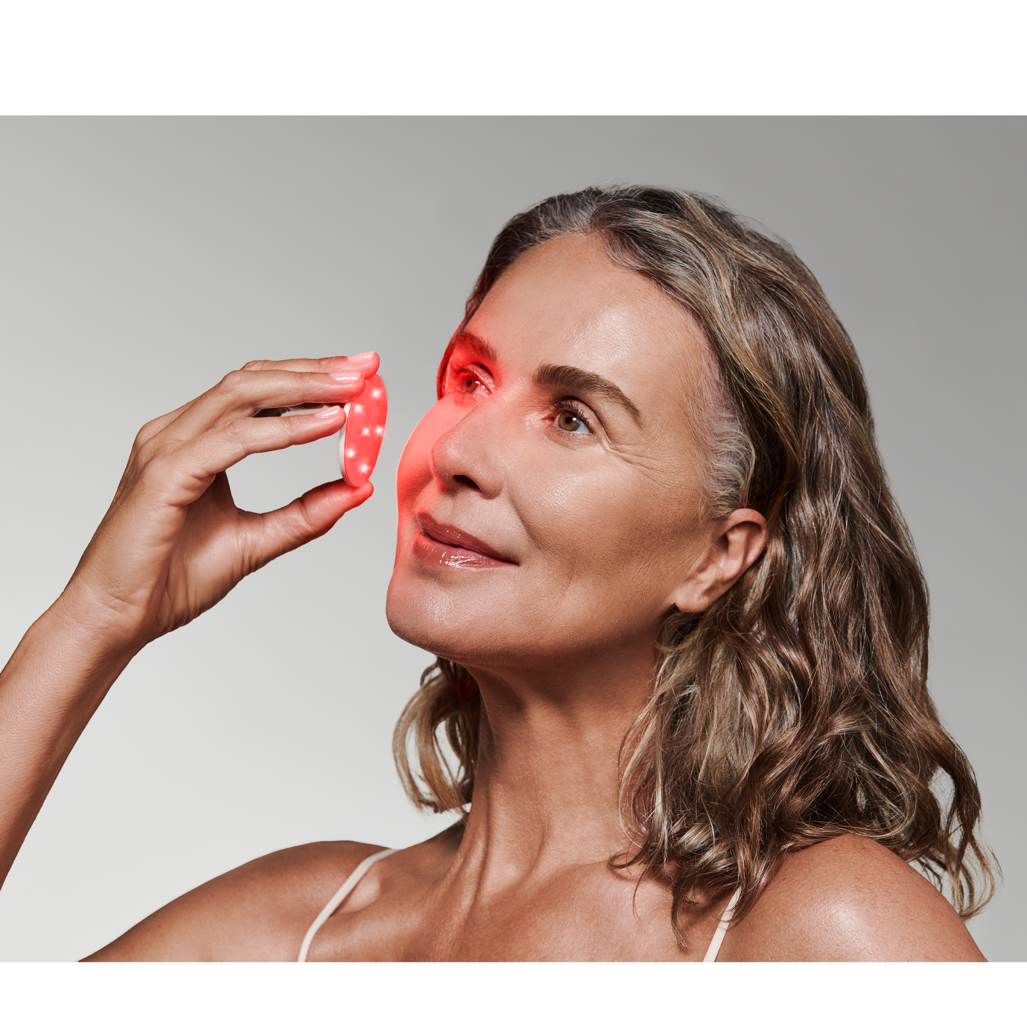 Omnilux Mini Skin Corrector
