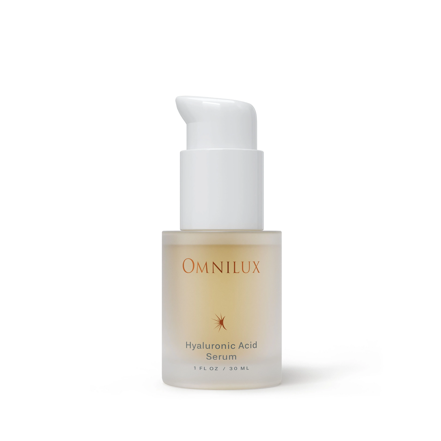 Omnilux Hyaluronic Acid Serum