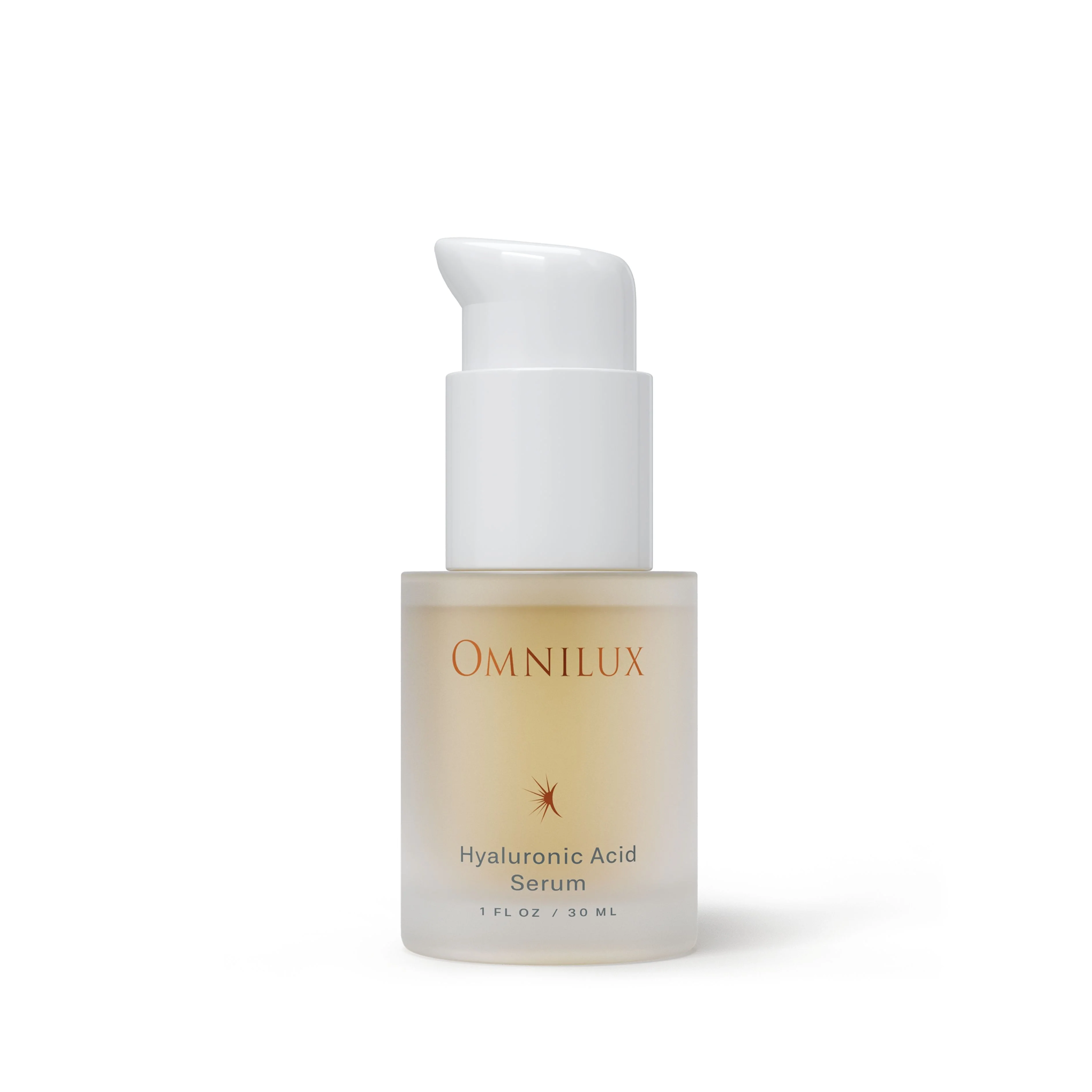 Omnilux Hyaluronic Acid Serum