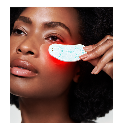 Omnilux Mini Eye Brightener