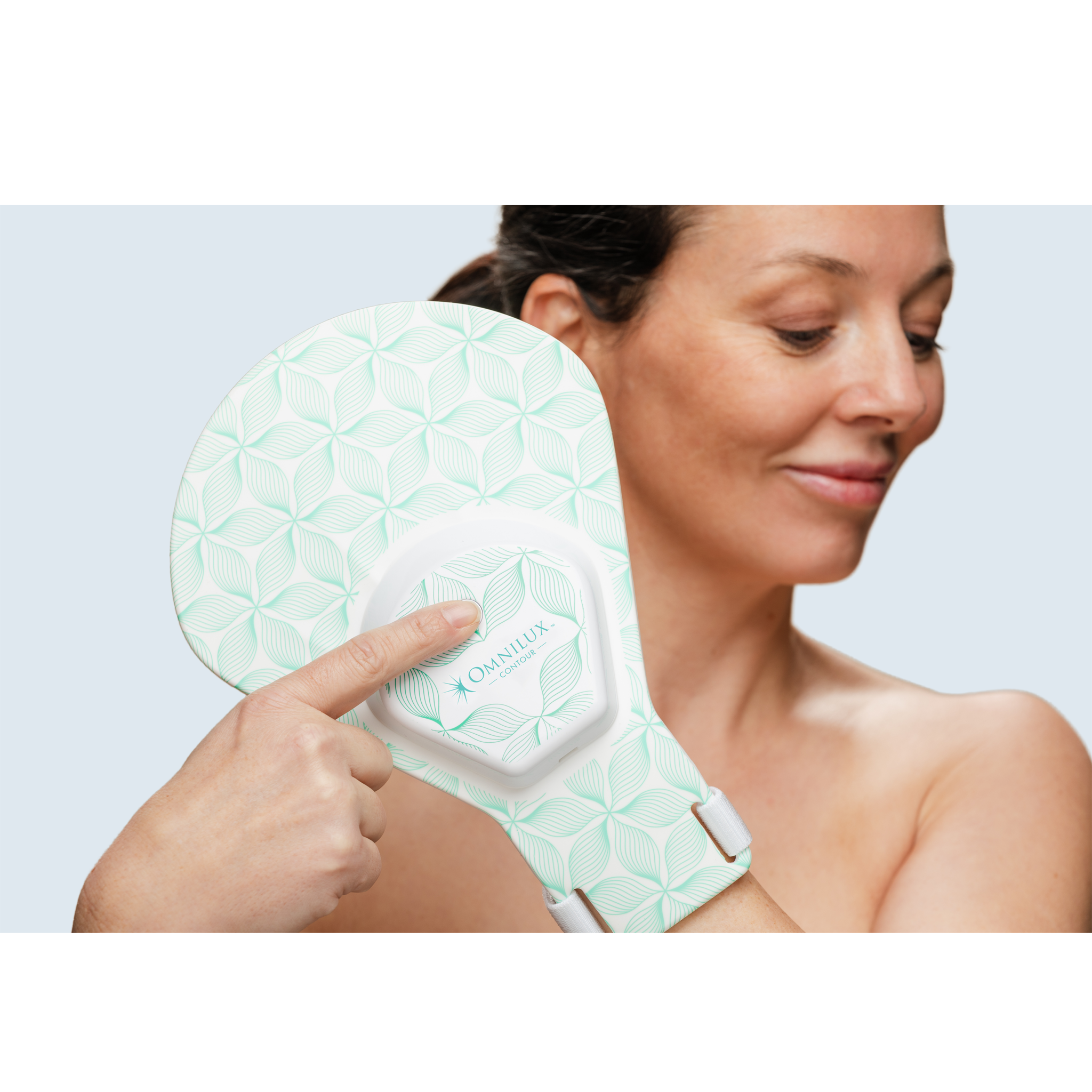 Omnilux Contour Glove