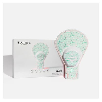Omnilux Contour Glove