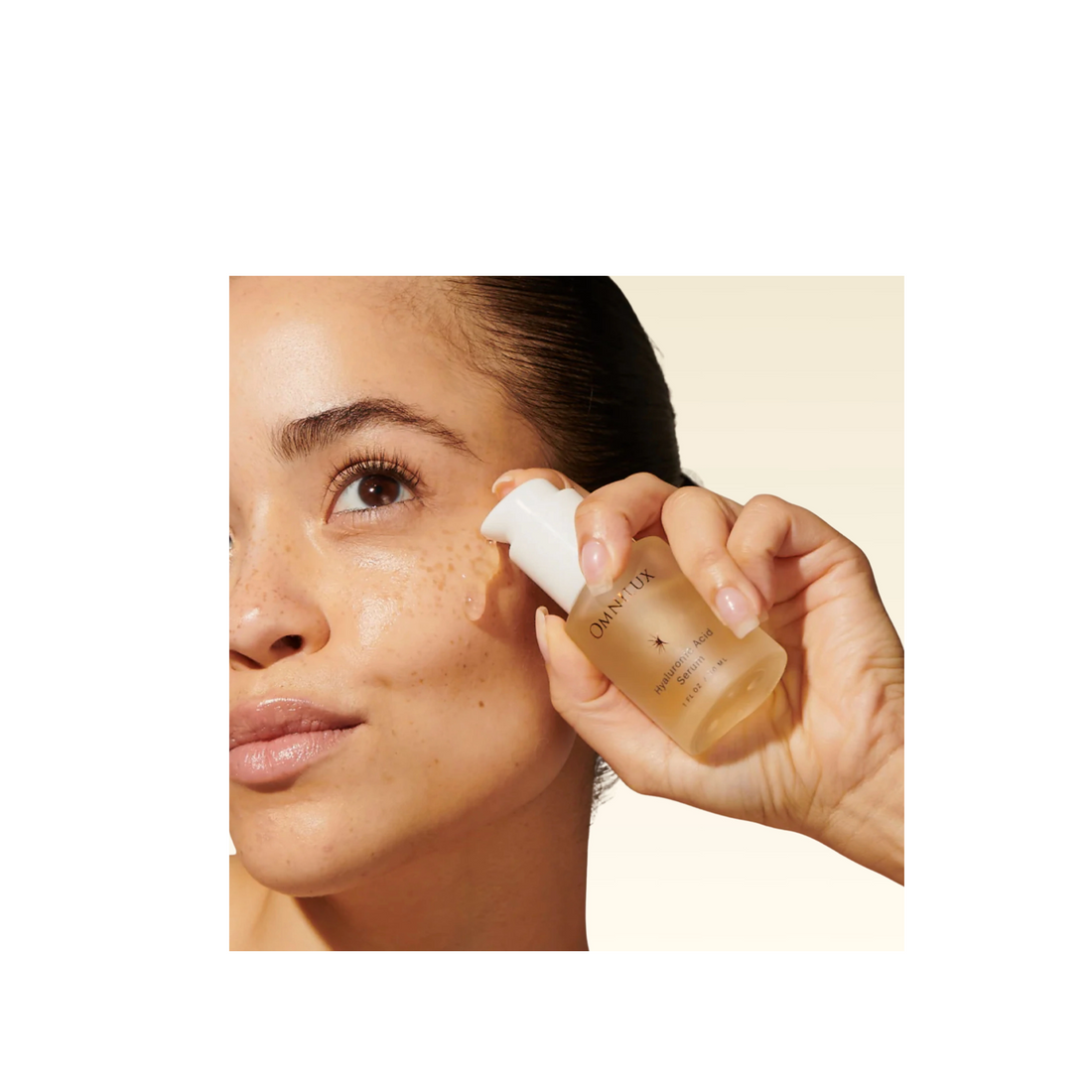 Omnilux Hyaluronic Acid Serum