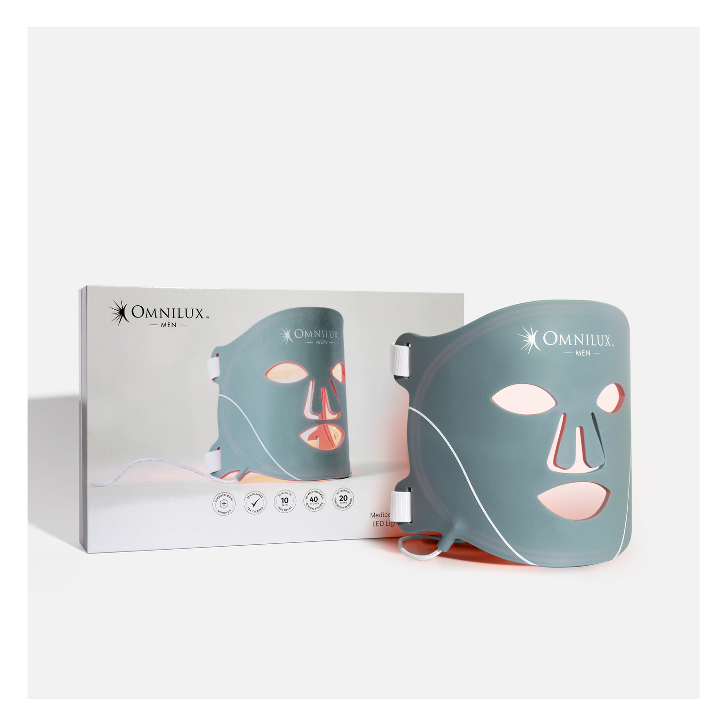 Omnilux Men