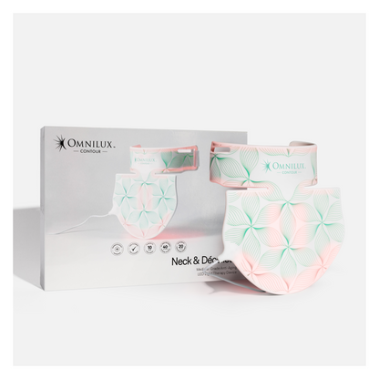 Omnilux Contour Neck &amp; Décolleté