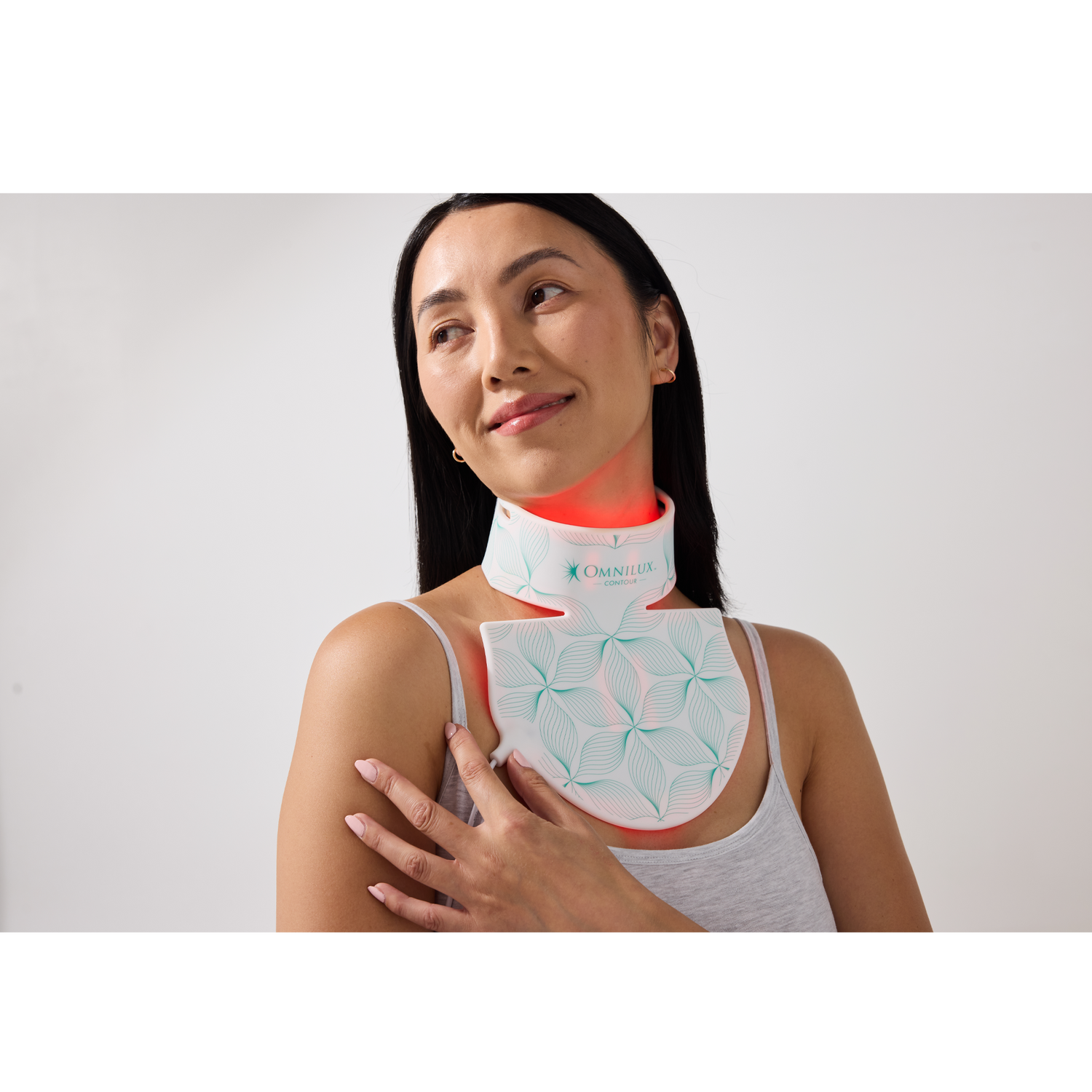 Omnilux Contour Neck &amp; Décolleté