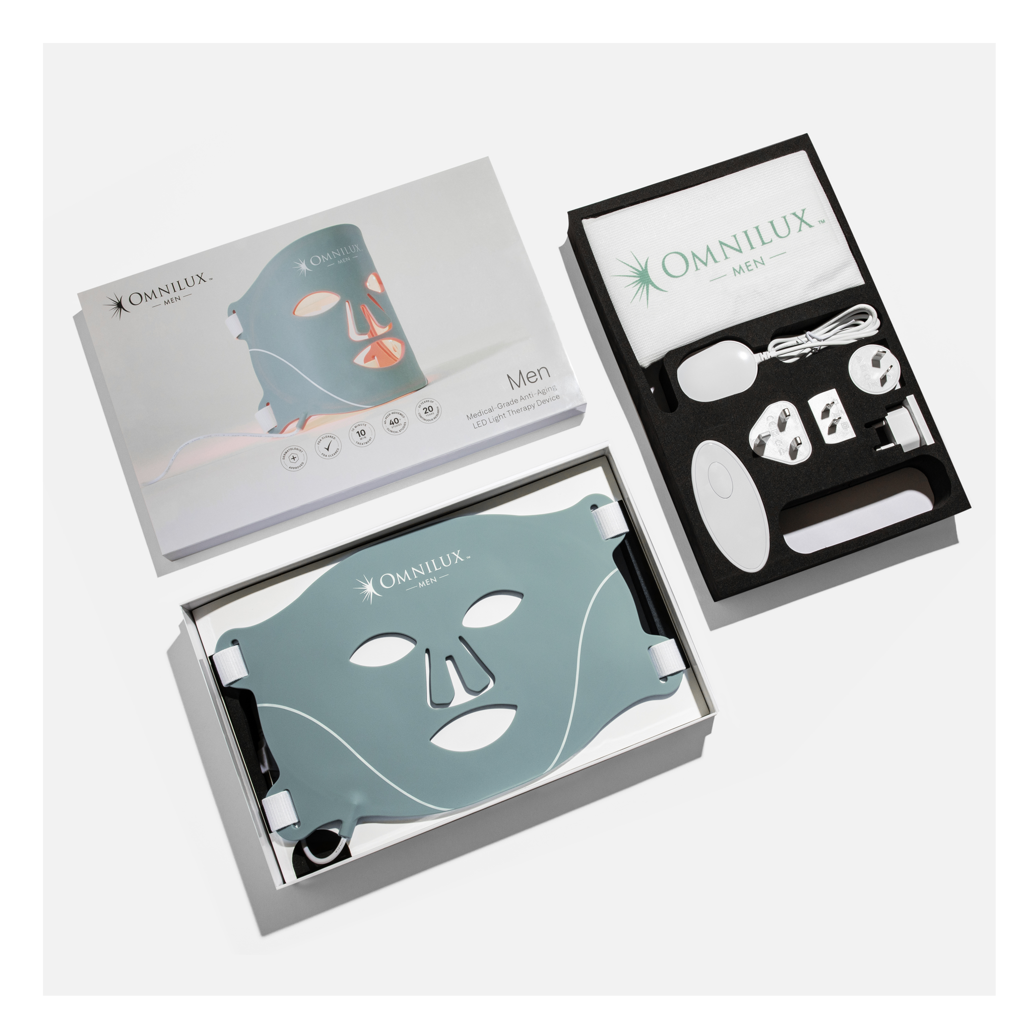 Omnilux Men