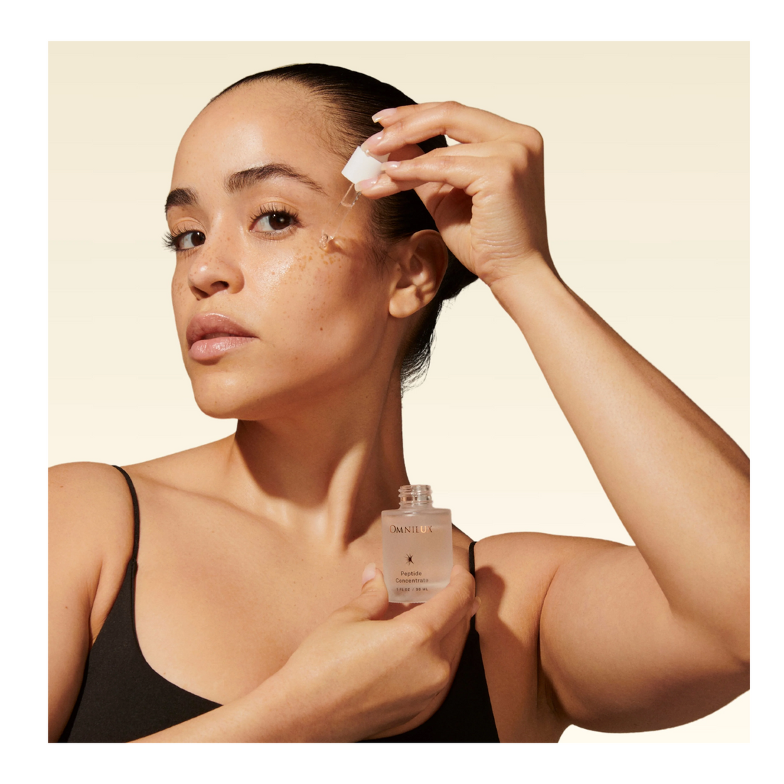 Omnilux Peptide Concentrate