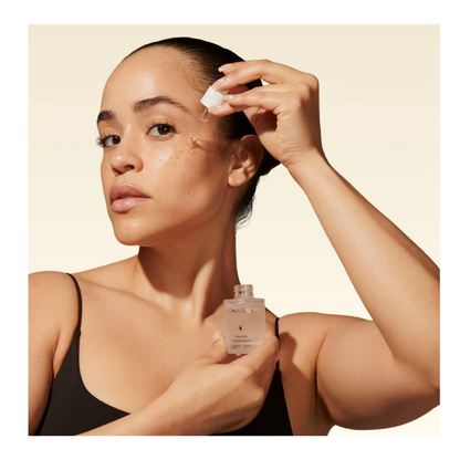 Omnilux Peptide Concentrate