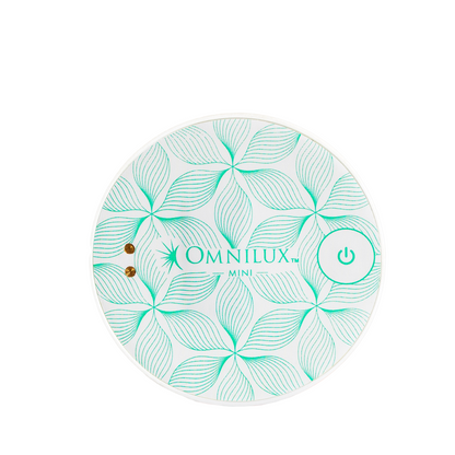 Omnilux Mini Skin Corrector