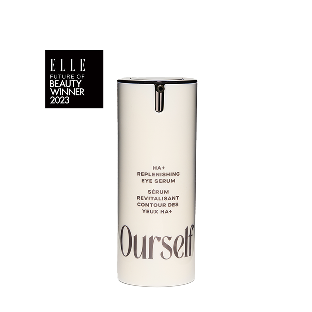 Ourself HA+ Replenishing Eye Serum