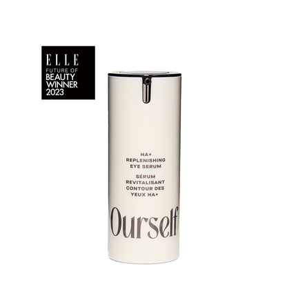 Ourself HA+ Replenishing Eye Serum
