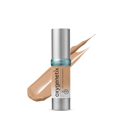 Oxygenetix-Oil Control Foundation