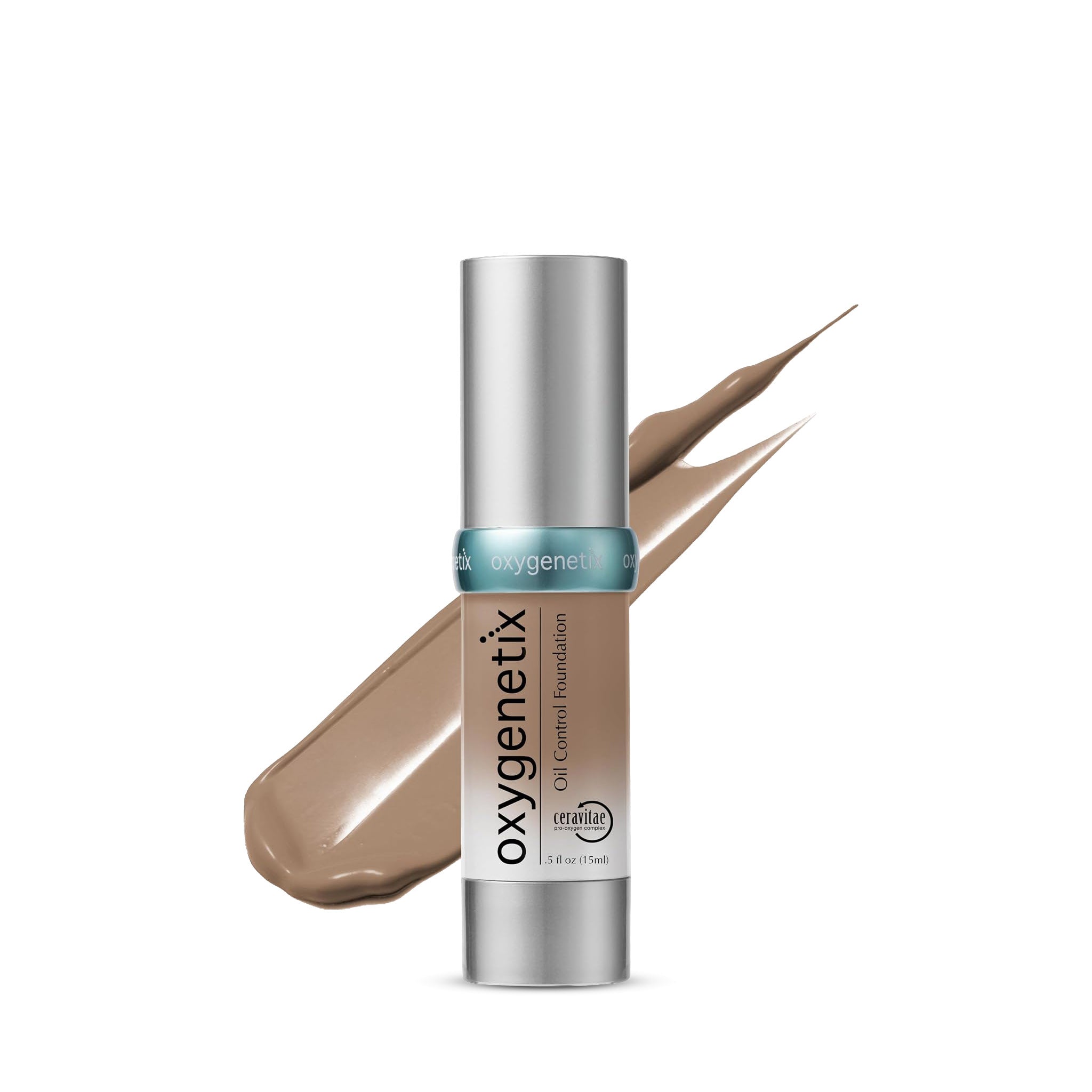 Oxygenetix-Oil Control Foundation