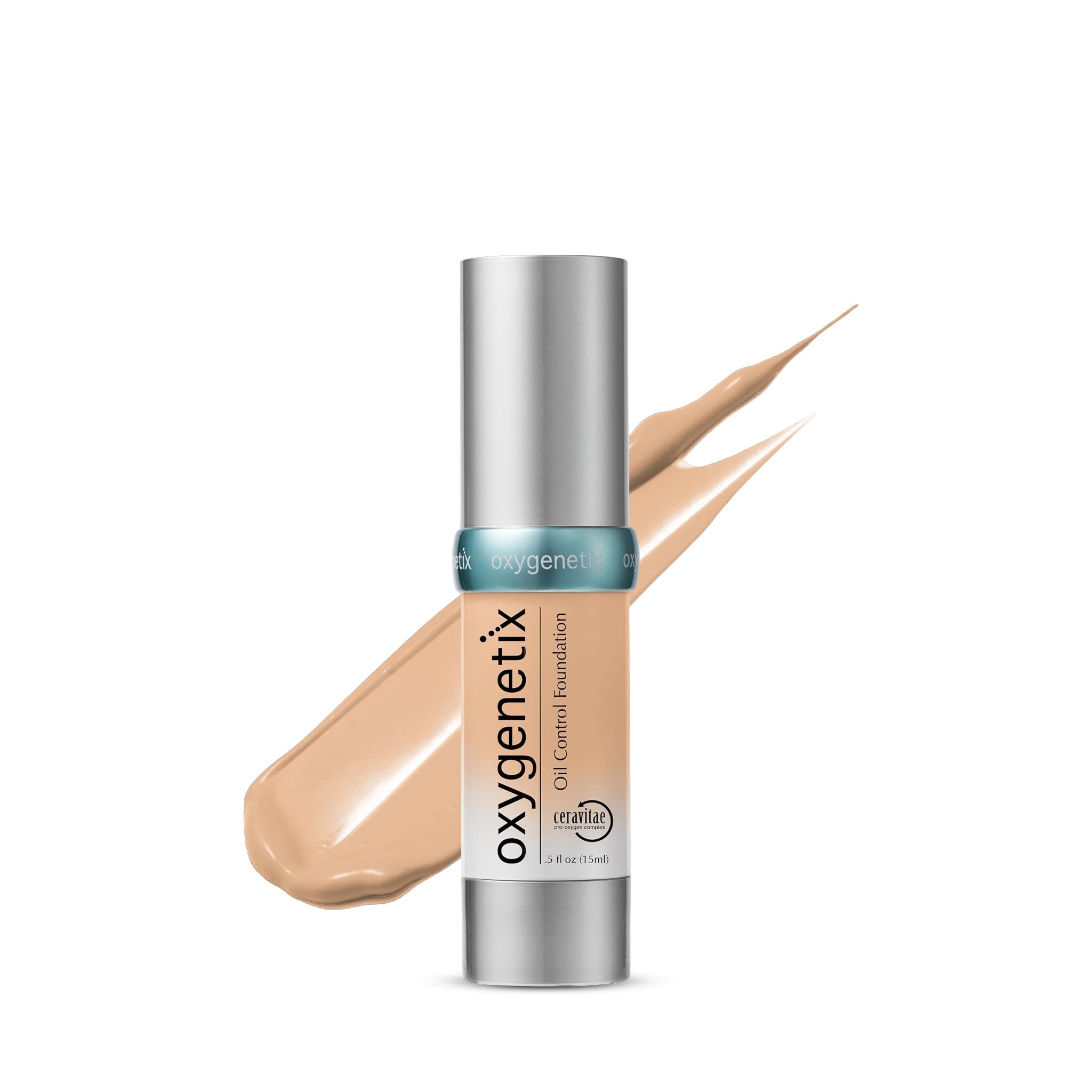 Oxygenetix-Oil Control Foundation